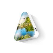 Lakesidebox sound box - nest (Lake view summer)