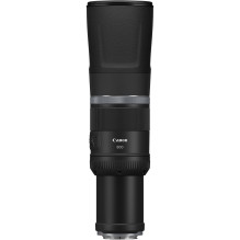 Canon EOS R8 + RF 800mm f / 11 IS STM