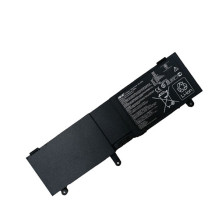 Pakaitinė Baterija ASUS C41-N550, 59Wh