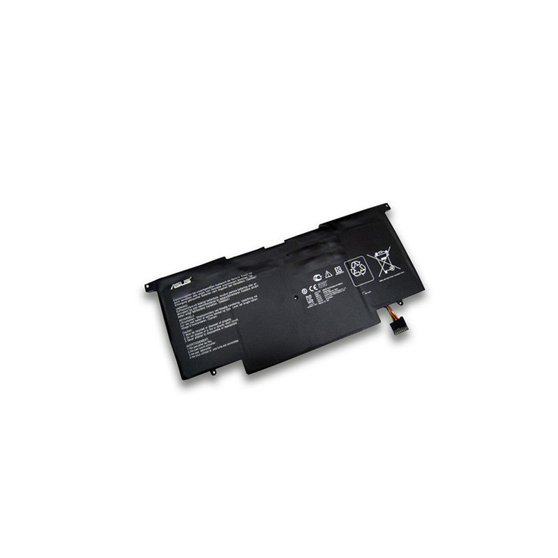 Pakaitinė baterija ASUS C22-UX31, 6750mAh