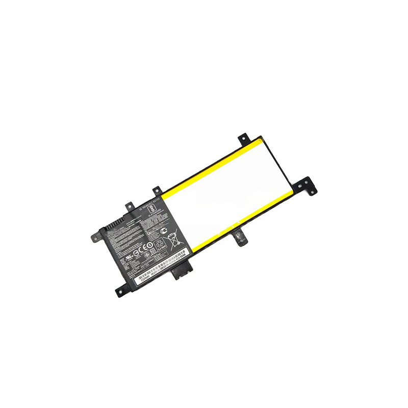 Pakaitinė baterija ASUS C21N1634, 5000mAh