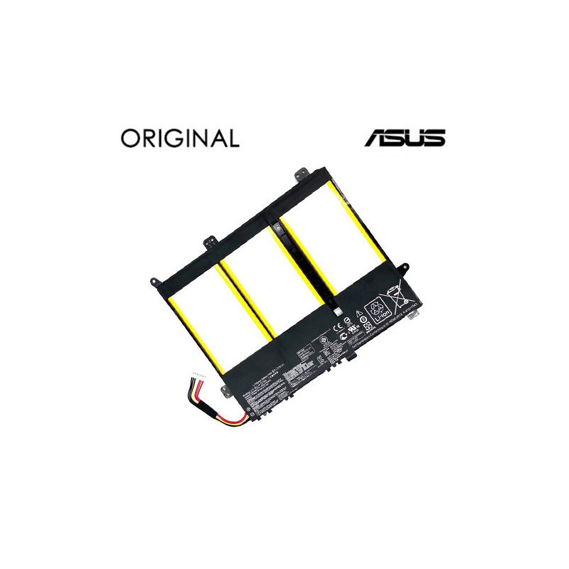 Pakaitinė kompiuterio Baterija ASUS C31N1431, 5000mAh, Original