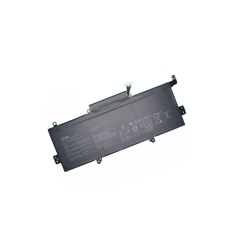 Pakaitinė baterija ASUS C31N1602, 4940mAh