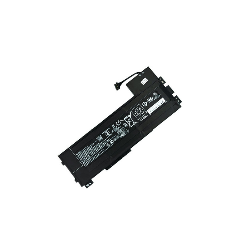 Pakaitinė Baterija HP VV09XL