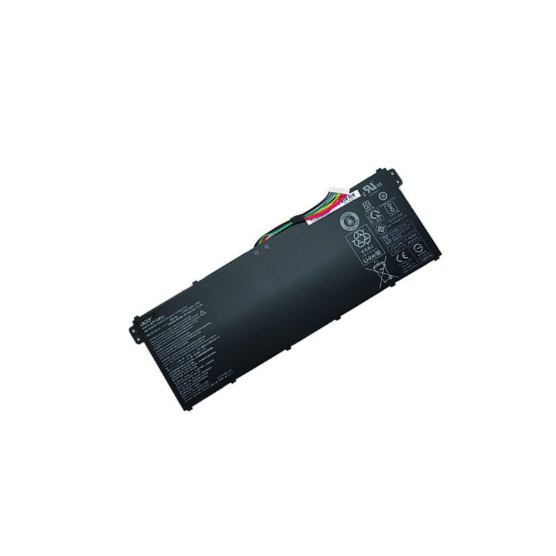Pakaitinė Baterija ACER AP16M5J, 4810mAh