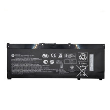Pakaitinė baterija HP SR04XL, 4550mAh