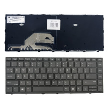 Keyboard HP Probook: 430...