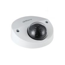 HD-CVI for STARLIGHT dome 2MP with IR up to 20m, 2.8mm obj., STARVIS sensor, WDR, with microphone