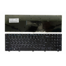 Keyboard DELL Inspiron 15:...