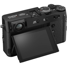 FUJIFILM X100VI (Black)