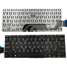 Keyboard DELL Inspiron:...