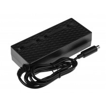 Green Cell Charger for Xiaomi Mija M365, M365 Pro/Segway Ninebot ES1, ES2, ES3, ES4/Lime/Hive/Bird