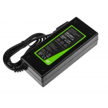 Green Cell Charger for Xiaomi Mija M365, M365 Pro/Segway Ninebot ES1, ES2, ES3, ES4/Lime/Hive/Bird