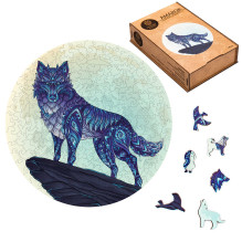 Fantasy Puzzles Amarok...