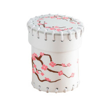 Japanese Odinis Kauliukų Puodelis