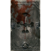 Lo Scarabeo Tarot V Cards
