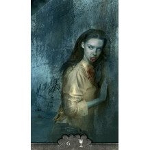Lo Scarabeo Tarot V Kortos