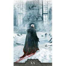 Lo Scarabeo Tarot V Cards