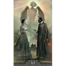 Lo Scarabeo Tarot V Kortos