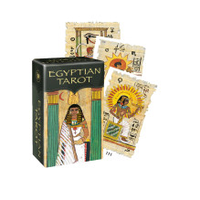 Lo Scarabeo Egyptian Tarot...