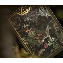 Theory11 Moooi Extinct Animals playing cards