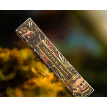 Theory11 Moooi Extinct Animals playing cards