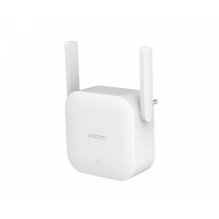 Belaidis Tinklo Išplėtiklis - Xiaomi N300 WiFi Tinklo Išplėtiklis 300Mbps 16 Įrenginių Belaidis Tinklo Išplėtiklis - Xiaomi N300 WiFi Tinklo Išplėtiklis 300Mbps 16 Įrenginių