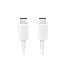USB Cable - Samsung USB-C to USB-C 5A 1M White EP-DN975BWEGWW