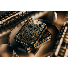 Star Wars Theory11 Kortos (specialus Leidimas)