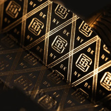 Theory11 Notorious B.I.G. žaidimo kortos