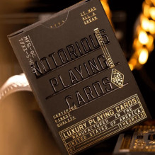 Theory11 Notorious B.I.G. žaidimo kortos