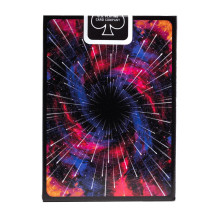 Bicycle Stargazer Falling Star Playing Cards