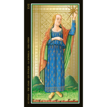 Lo Scarabeo Visconti Tarot Cards