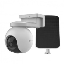 IP Surveillance Camera - EZVIZ EB8 4G With Solar Paneled 2304 x 1296 Outdoor