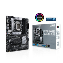 Motherboard - ASUS PRIME...