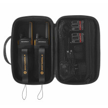 Two Way Radio - Motorola...