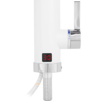 Instantaneous Water Heater - N\'oveen IWH460 46L White