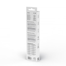 Remote Control - Savio RC-08 Push Button Black