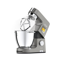 Food Processor - Kenwood KWL90 1400W, 7L and 5L Bowls, Touch Screen, Silver
