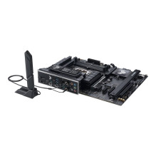 Motininė Plokštė - ASUS TUF GAMING Z890-PLUS WIFI Intel Z890 LGA 1851 ATX DDR5