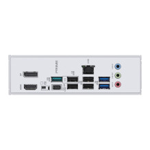 Motininė Plokštė - ASUS PRIME Z890-P Intel Z890 LGA 1851 ATX 192GB DDR5 4 M.2 Slots