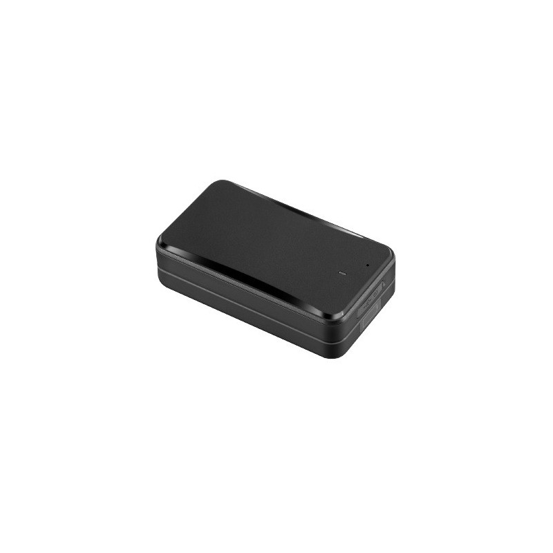 Magnetic GPS Tracking Device, Lbs, 4g, 10000mah