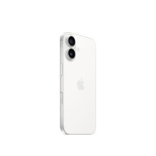 Mobilus Telefonas Apple iPhone 16 128GB White
