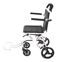 Wheelchair - Aluminum AT52316