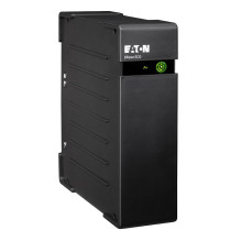 Uninterruptible Power Supply (UPS) - Eaton Ellipse Eco, Black