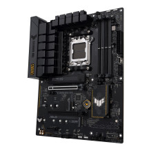 Motherboard - ASUS TUF GAMING B650-E WIFI AMD B650 AM5 ATX 192GB 8000MHz Wi-Fi 6E