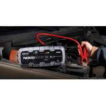 Vehicle Starter - NOCO GBX155 4250A Peak Current, 8L Diesel, 10L Gasoline