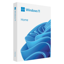 Operating System - Microsoft Windows 11 Home Edition