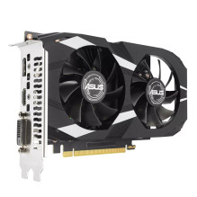 Vaizdo Plokštė - ASUS GeForce RTX 3050 6GB GDDR6