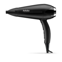 Hair Dryer - BaByliss D572DE 2200 W Black